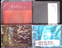 Andreas Leifeld - Dance Of The Elements - Hidden Stories Vol. 1 Andreas Leifeld - Dance Of The Elements - Hidden Stories Vol. 1